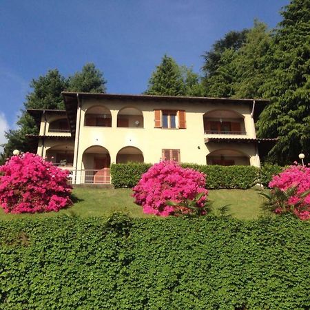 Pandora Lake View Stresa - Happy Rentals Экстерьер фото
