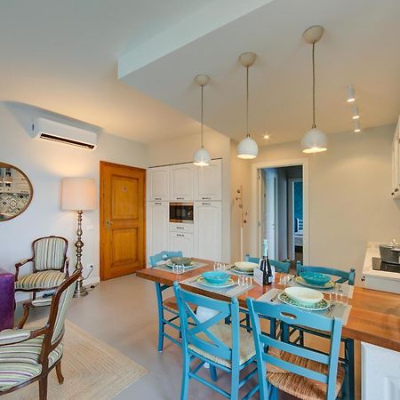 Pandora Lake View Stresa - Happy Rentals Экстерьер фото